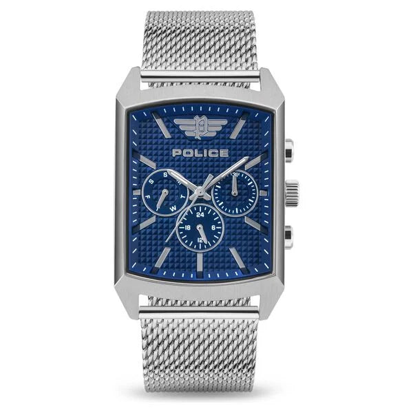 TIT PLPEWJK2204803 POLICE TITAN GENTS WATCH TIT PLPEWJK2204803 POLICE TITAN GENTS WATCH